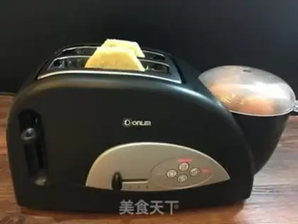 Make Tortoise whole wheat sandwich step 12