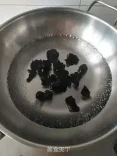 Make Blue peppers step 2