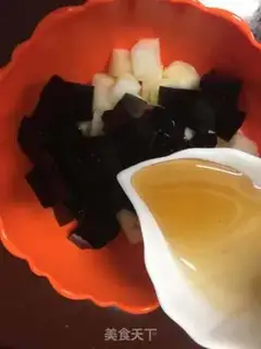 Make Fruit turtle ointment step 8