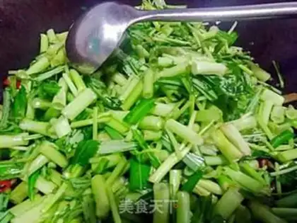 Make Pickle bean-bread step 5