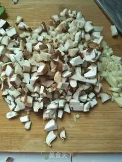 Make Tofu step 1