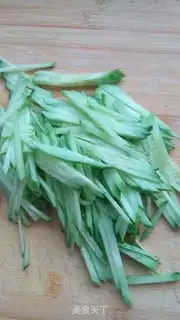 Make Chicken noodle step 7