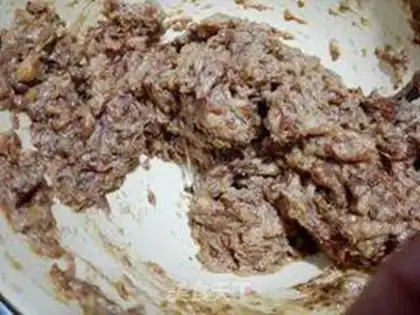 Make Sausage bun step 9