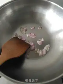 Make Blue peppers step 4