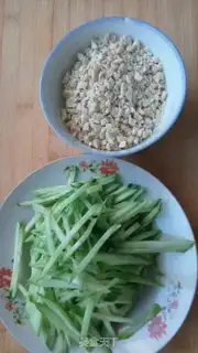 Make Chicken noodle step 8