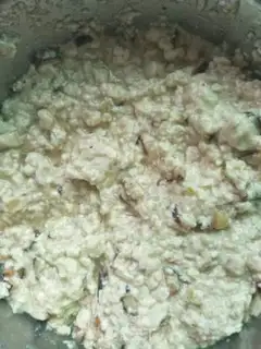 Make Tofu step 3