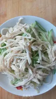 Make Chicken noodle step 9