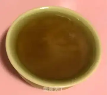 Make Orange lemonade step 3