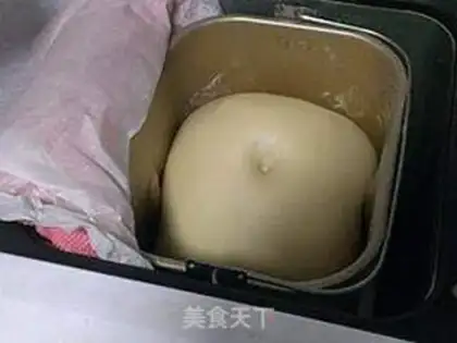 Make Sausage bun step 12