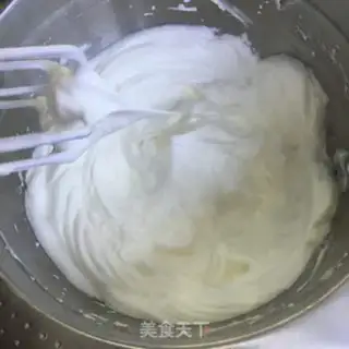Make Yogurt chili cake step 4