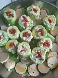Make Tofu step 5