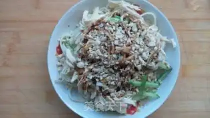 Make Chicken noodle step 11