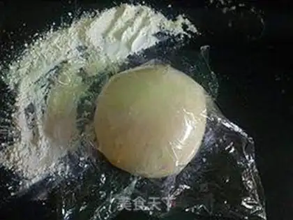Make Sausage bun step 13