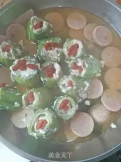 Make Tofu step 6