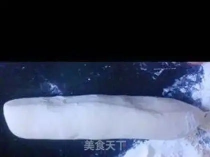 Make Sausage bun step 14