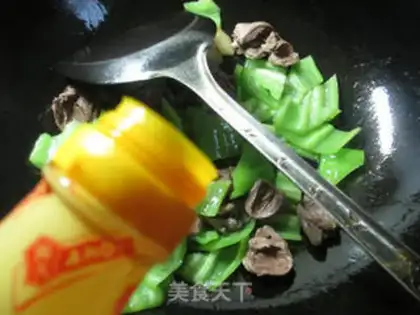 Make Pyramid step 5