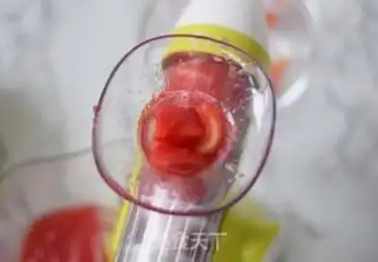 Make Tomato noodles step 0