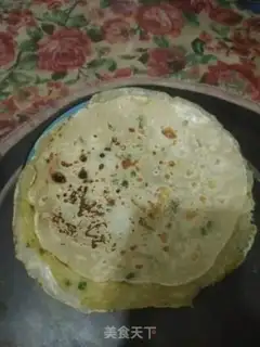 Make Bread step 2