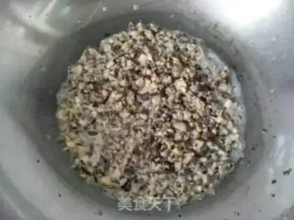 Make Spicy dumplings step 1