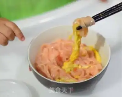 Make Tomato noodles step 5