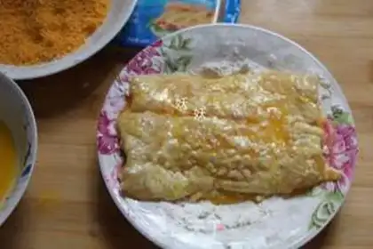 Make Slurpfish chops step 6