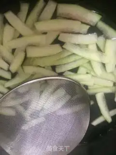 Make The watermelon is cold step 6