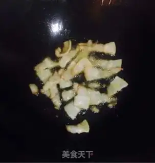 Make Potato beans step 3