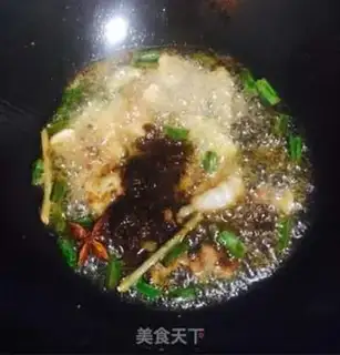 Make Potato beans step 5
