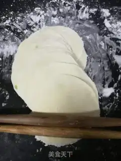 Make An egg box of celery step 6