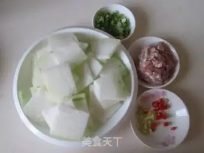 Make Meat-cracker step 0