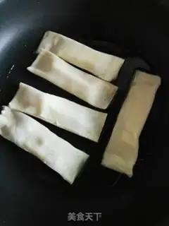 Make Mango soufflé step 5