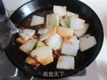 Make Meat-cracker step 5