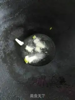 Make Squid soup step 2