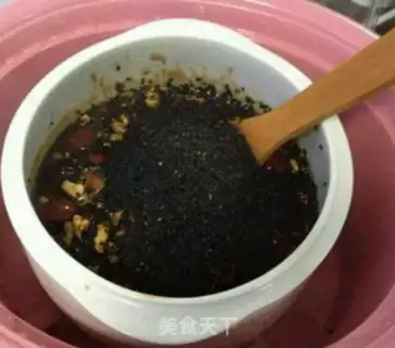 Make Chestnut nuclei step 1