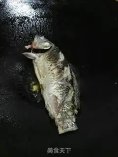 Make Squid soup step 4