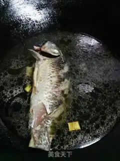 Make Squid soup step 5