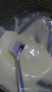 Make Chocolate mousse cake step 12