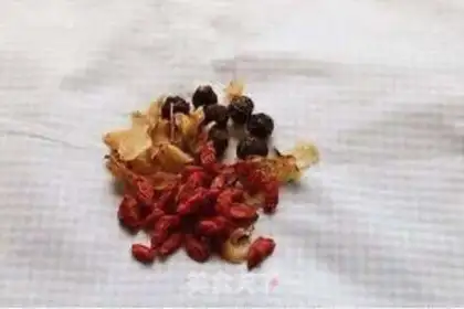 Make Special sugar for the physiology period step 0