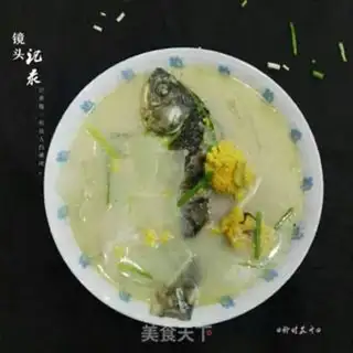 Make Squid soup step 10