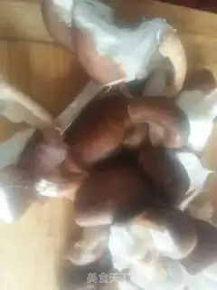 Make Grinded triceles step 1