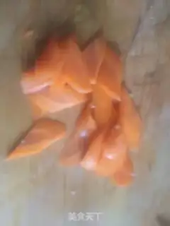 Make Grinded triceles step 4