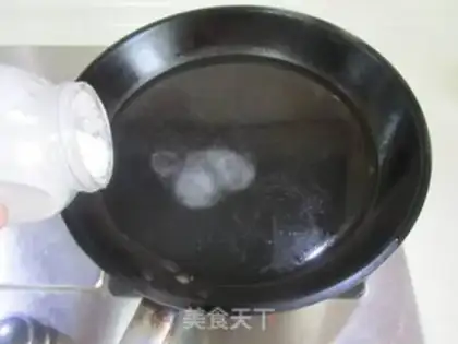Make Pumpkin step 1