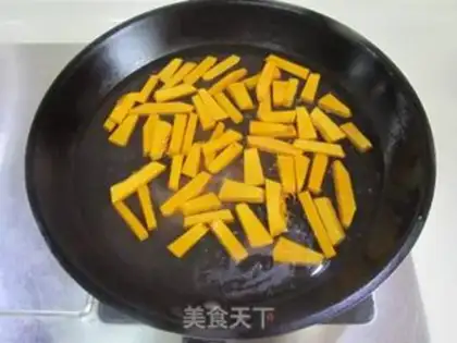 Make Pumpkin step 2