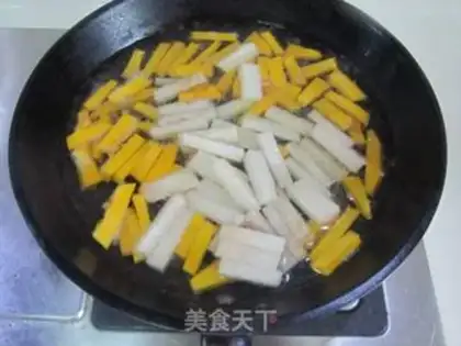 Make Pumpkin step 3