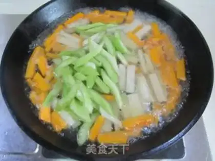 Make Pumpkin step 4