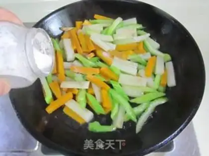 Make Pumpkin step 6