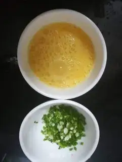 Make Soy sauce step 1