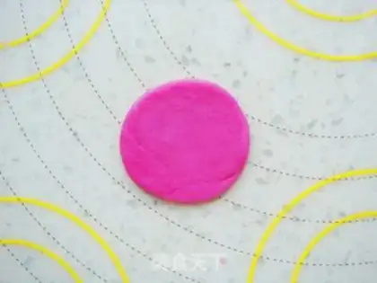 Make A bouquet step 6