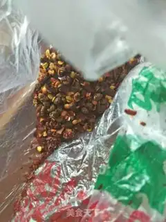 Make Beef sauce step 2