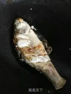 Make Red-hot bass step 3